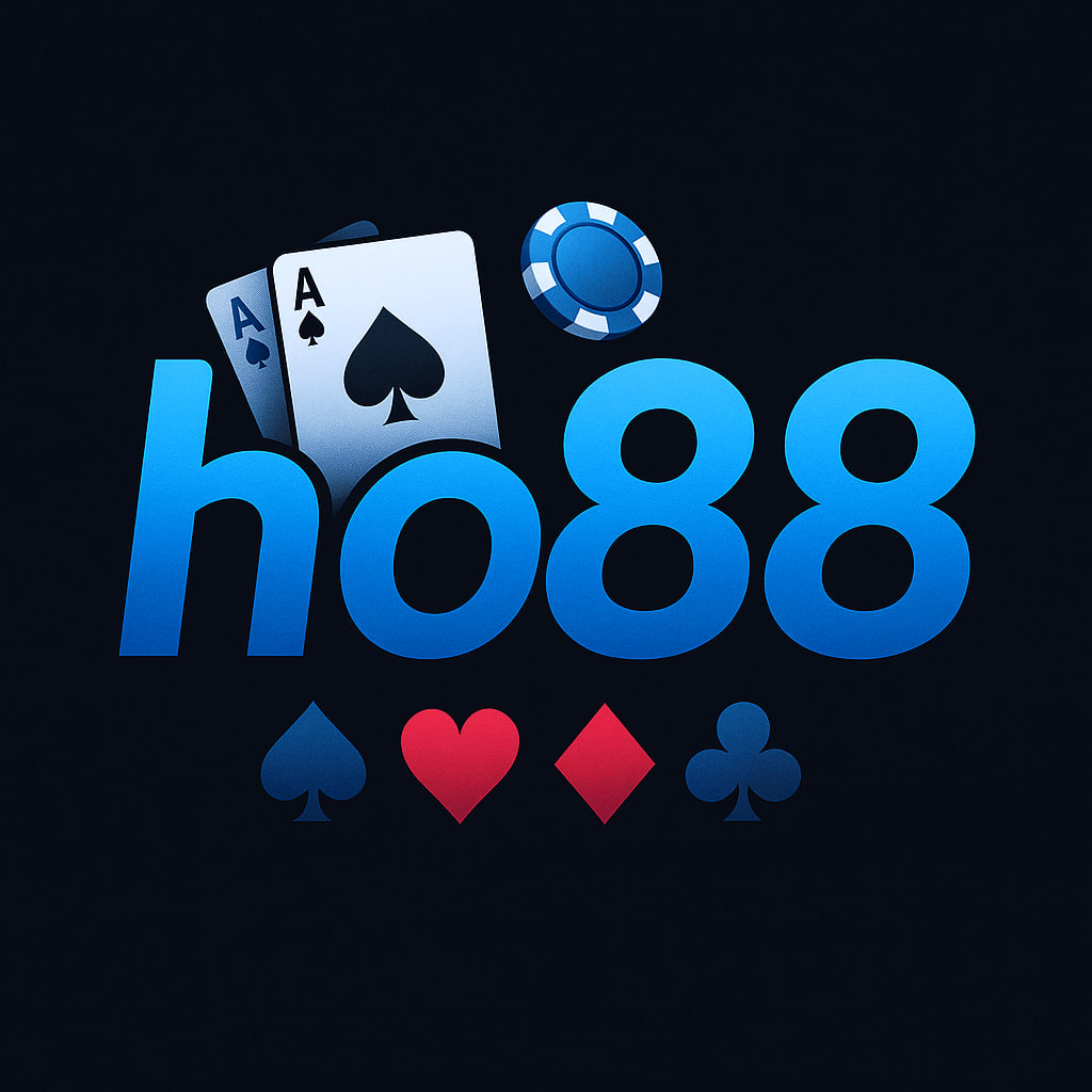 Logo của ho88